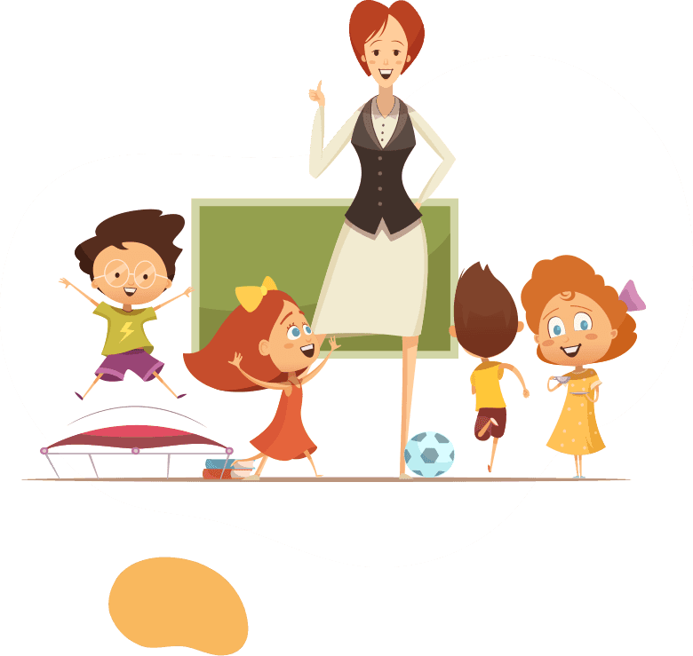 About iLearn Academy