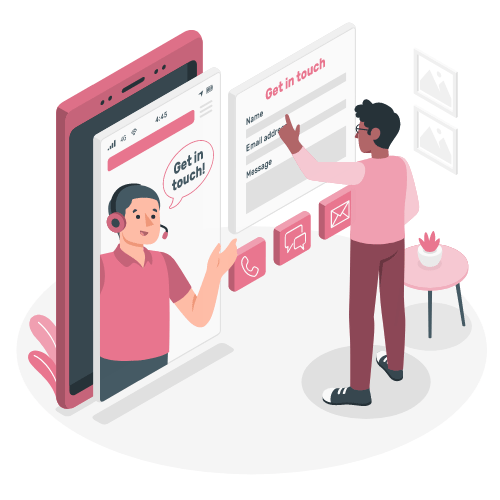 Contact